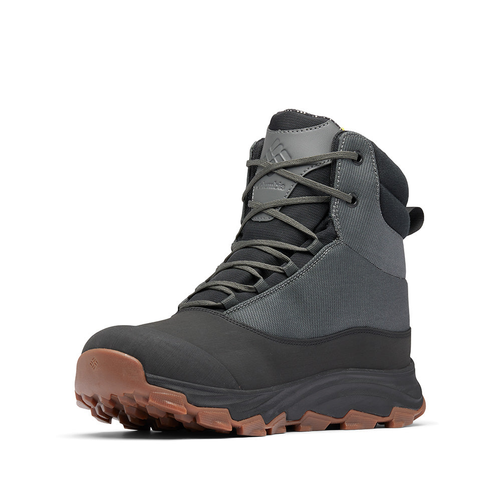 Columbia M's Expeditionist Protect Onmi-Heat Winter Boots