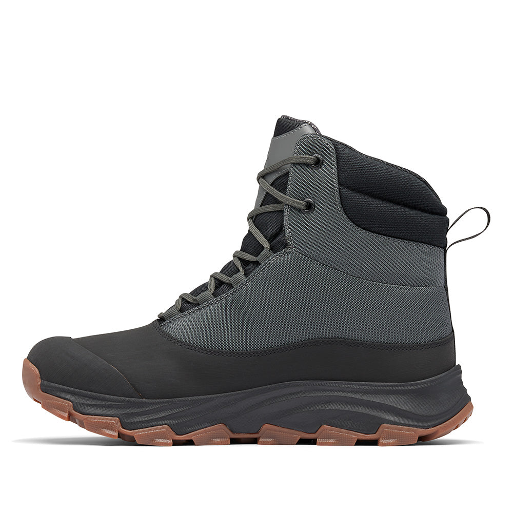 Columbia M's Expeditionist Protect Onmi-Heat Winter Boots