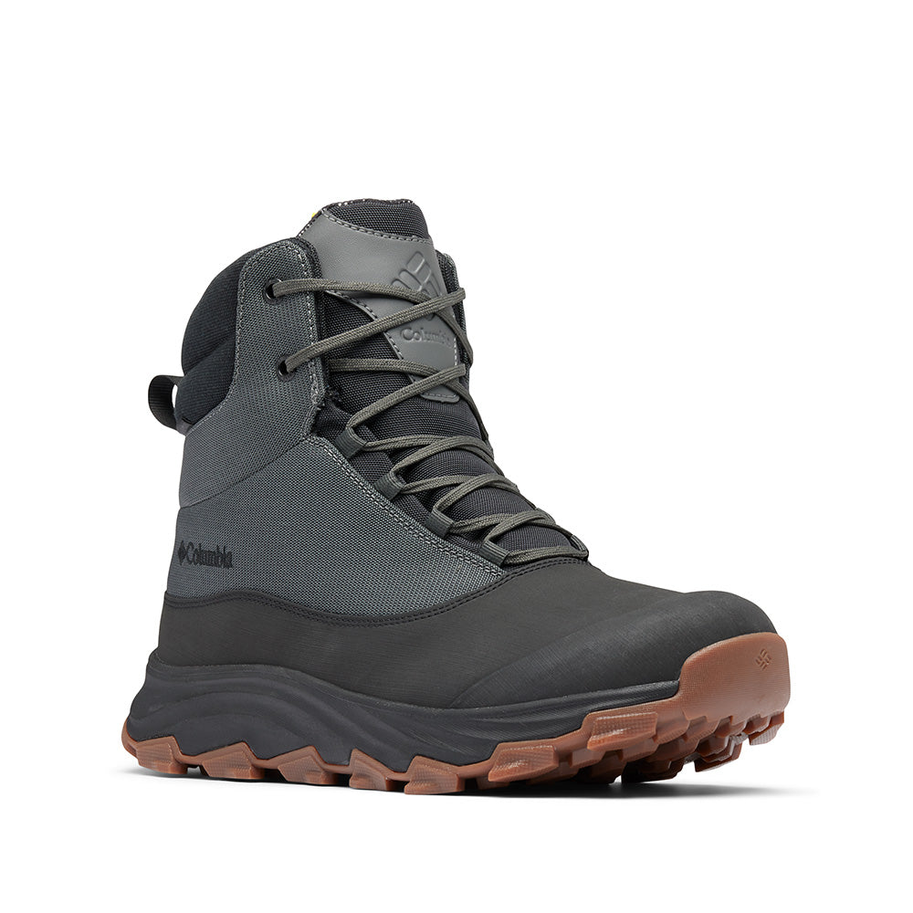 Columbia M's Expeditionist Protect Onmi-Heat Winter Boots