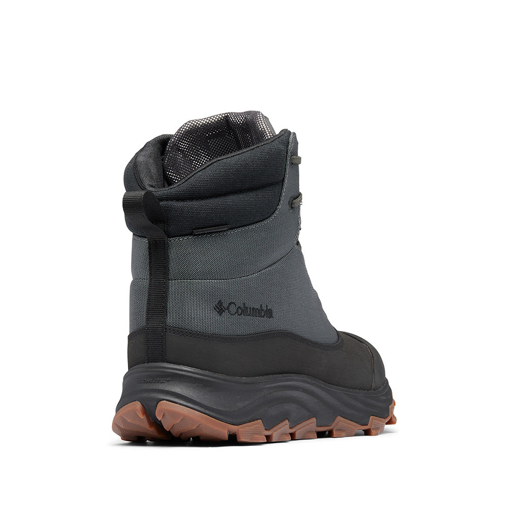 Columbia M's Expeditionist Protect Onmi-Heat Winter Boots