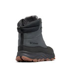 Columbia M's Expeditionist Protect Onmi-Heat Winter Boots
