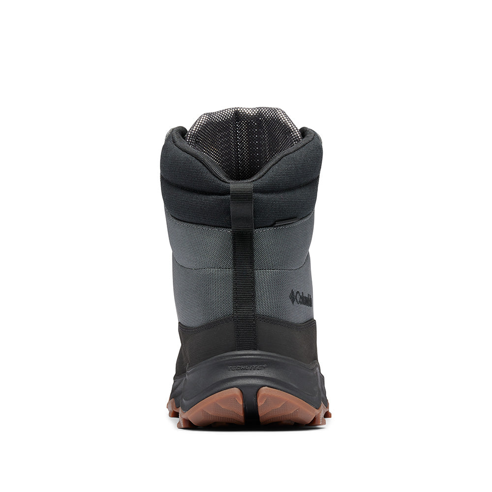 Columbia M's Expeditionist Protect Onmi-Heat Winter Boots