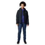 Manteau isolé Columbia Explorers Edge II (femmes)