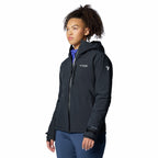 Manteau isolé Columbia Explorers Edge II (femmes)
