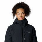 Manteau isolé Columbia Explorers Edge II (femmes)