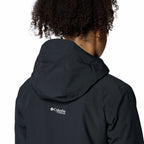 Manteau isolé Columbia Explorers Edge II (femmes)