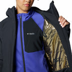 Manteau isolé Columbia Explorers Edge II (femmes)