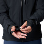 Manteau isolé Columbia Explorers Edge II (femmes)