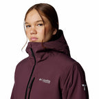 Manteau isolé Columbia Explorers Edge II (femmes)