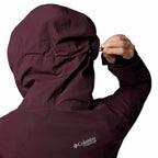 Manteau isolé Columbia Explorers Edge II (femmes)