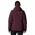 Manteau isolé Columbia Explorers Edge II (femmes)