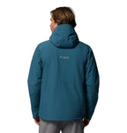 Manteau isolé Columbia Explorer's Edge (hommes)