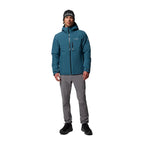 Manteau isolé Columbia Explorer's Edge (hommes)