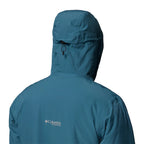 Manteau isolé Columbia Explorer's Edge (hommes)