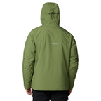 Manteau isolé Columbia Explorer's Edge (hommes)
