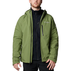 Manteau isolé Columbia Explorer's Edge (hommes)