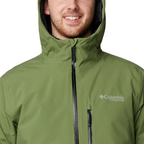 Manteau isolé Columbia Explorer's Edge (hommes)