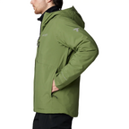 Manteau isolé Columbia Explorer's Edge (hommes)