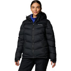 Manteau isolé Columbia Abbott Peak II (femmes)