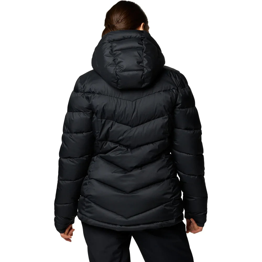 Manteau isolé Columbia Abbott Peak II (femmes)