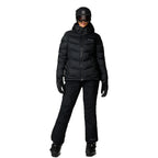 Manteau isolé Columbia Abbott Peak II (femmes)
