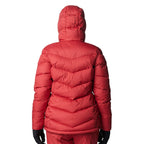 Manteau isolé Columbia Abbott Peak II (femmes)