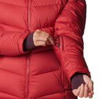 Manteau isolé Columbia Abbott Peak II (femmes)