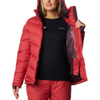 Manteau isolé Columbia Abbott Peak II (femmes)
