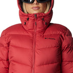Manteau isolé Columbia Abbott Peak II (femmes)