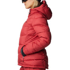 Manteau isolé Columbia Abbott Peak II (femmes)