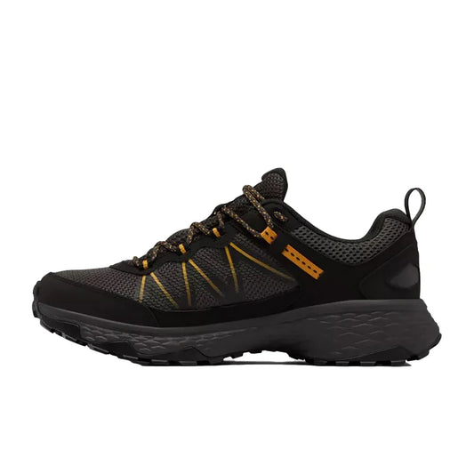 Columbia M's Peakfreak Rush Outdry Wide Hiking Shoes