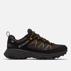 Columbia M's Peakfreak Rush Outdry Wide Hiking Shoes