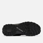 Columbia M's Peakfreak Rush Outdry Wide Hiking Shoes