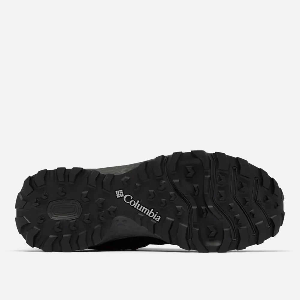 Columbia M's Peakfreak Rush Outdry Wide Hiking Shoes