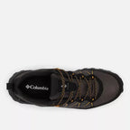 Columbia M's Peakfreak Rush Outdry Wide Hiking Shoes