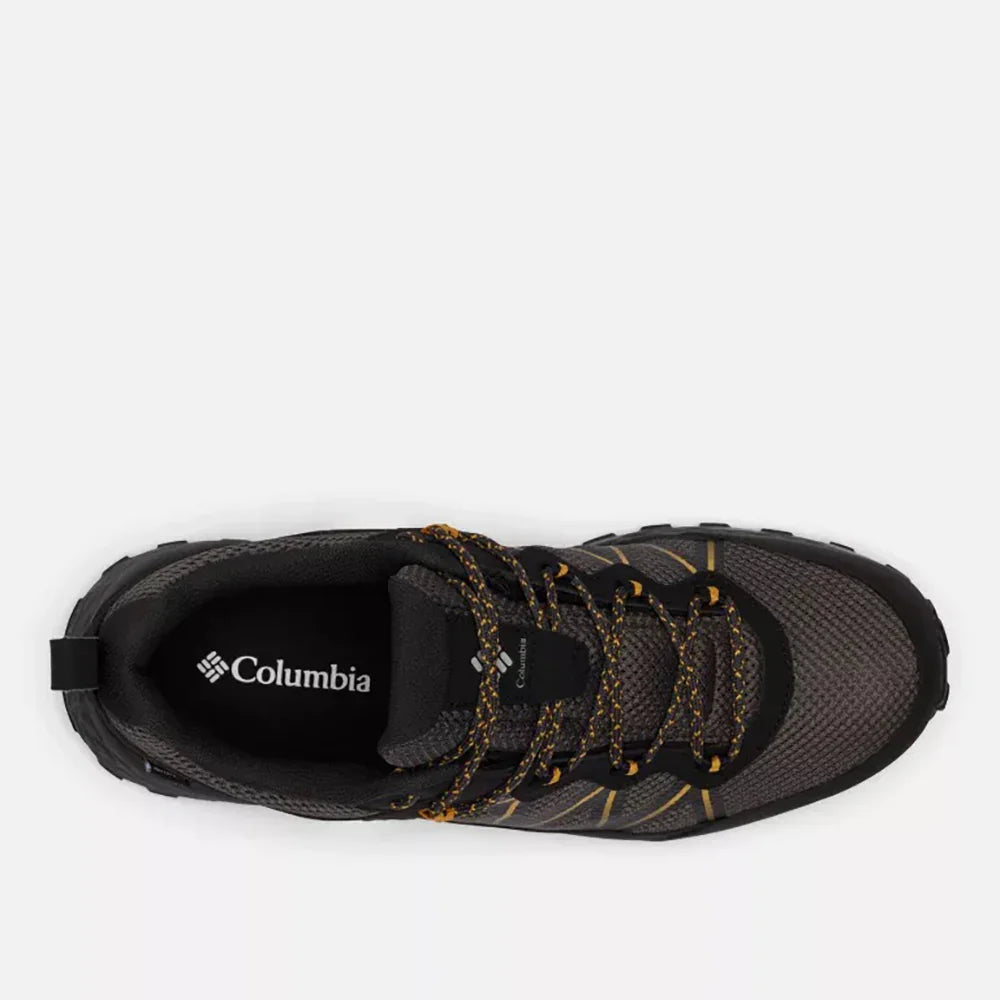 Columbia M's Peakfreak Rush Outdry Wide Hiking Shoes