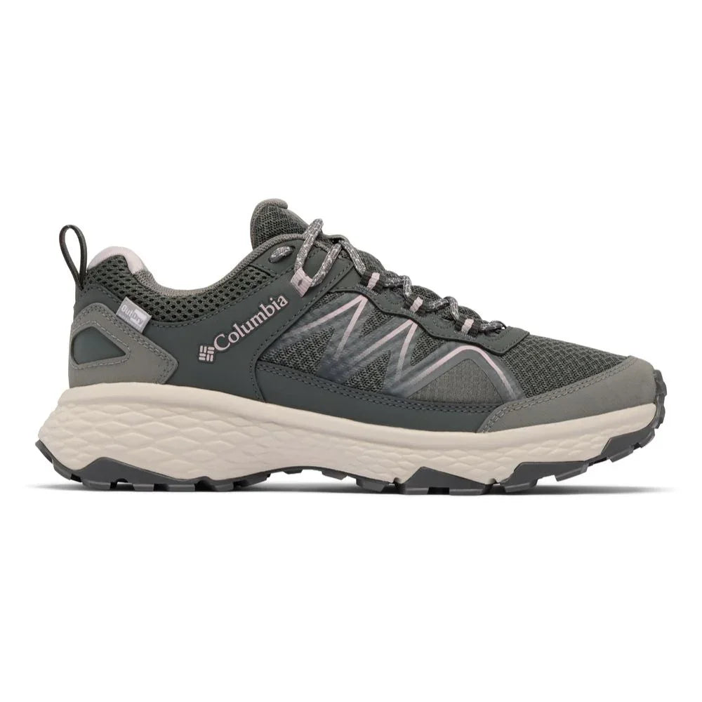 Souliers de randonnée Columbia Peakfreak Rush Outdry (femmes)