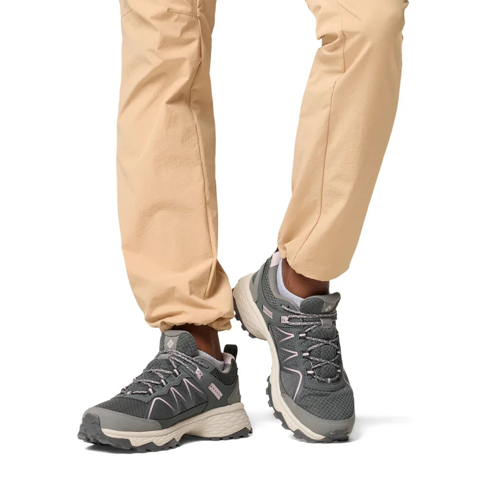 Souliers de randonnée Columbia Peakfreak Rush Outdry (femmes)