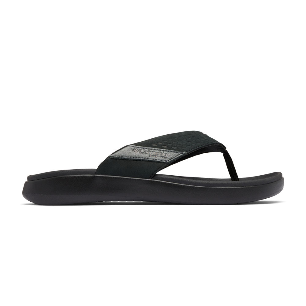 Sandales Columbia Boatside Flip Lea (hommes)
