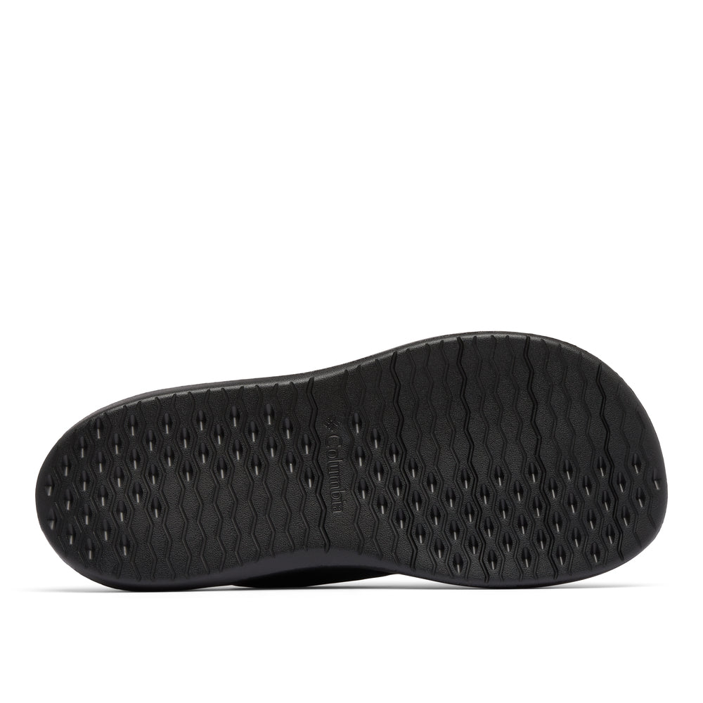 Sandales Columbia Boatside Flip Lea (hommes)
