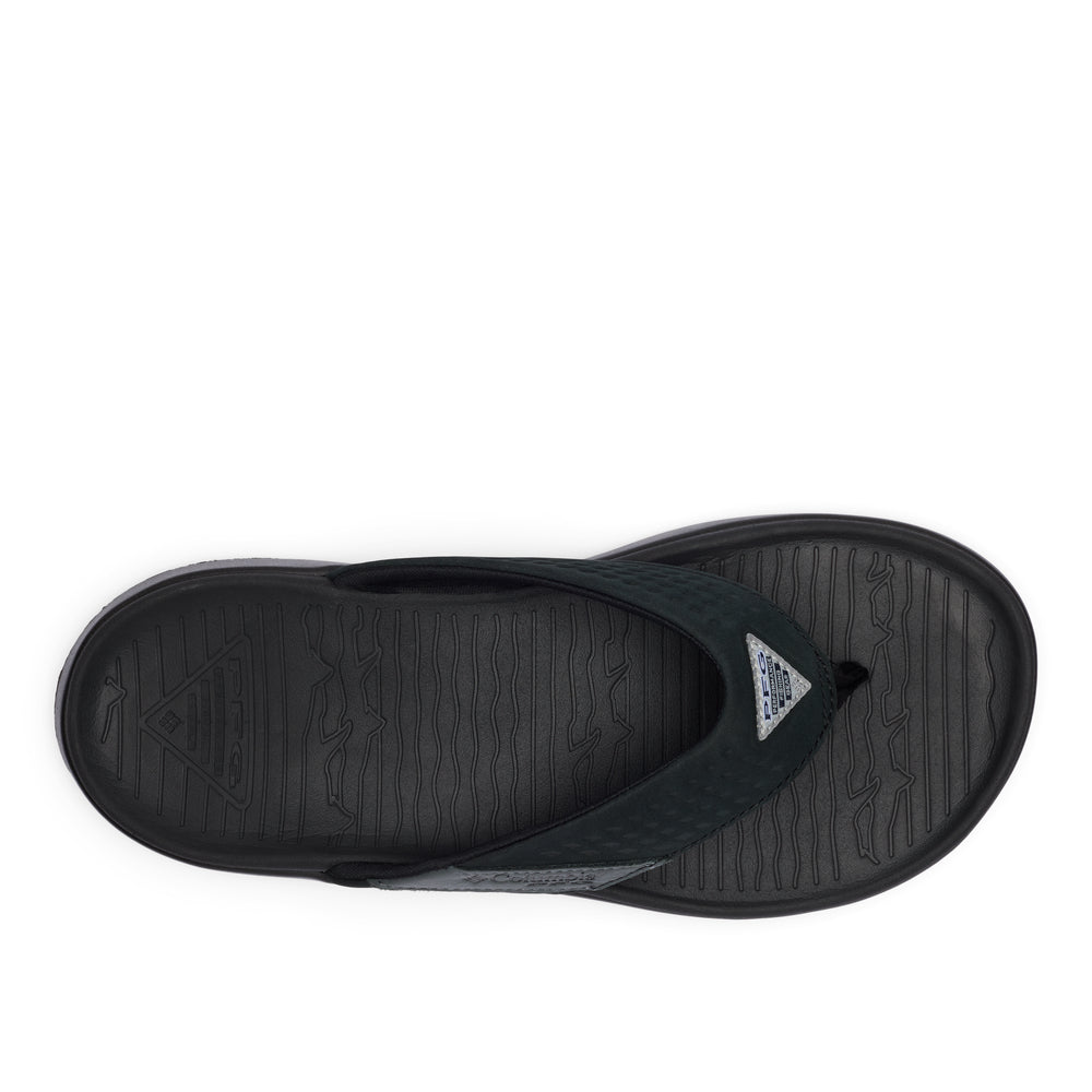 Sandales Columbia Boatside Flip Lea (hommes)