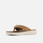 Sandales Columbia Boatside Flip Lea (hommes)