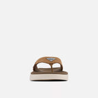 Sandales Columbia Boatside Flip Lea (hommes)