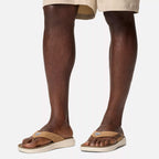 Sandales Columbia Boatside Flip Lea (hommes)