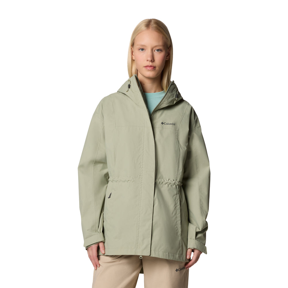 Manteau Columbia Hikebound II Long (femmes)