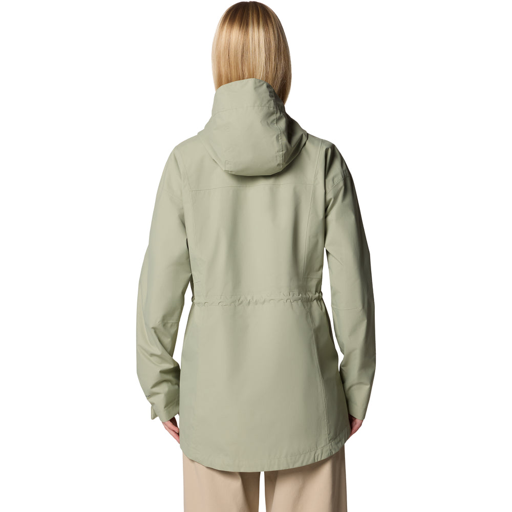 Manteau Columbia Hikebound II Long (femmes)