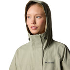 Manteau Columbia Hikebound II Long (femmes)