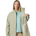 Manteau Columbia Hikebound II Long (femmes)