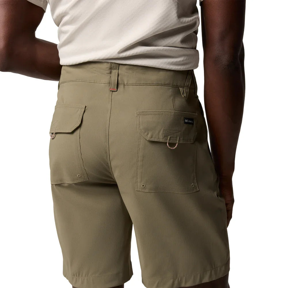 Short Columbia Tech Trail Utility (hommes)