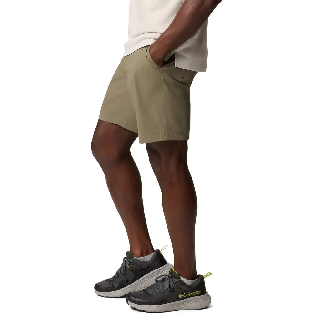 Short Columbia Tech Trail Utility (hommes)